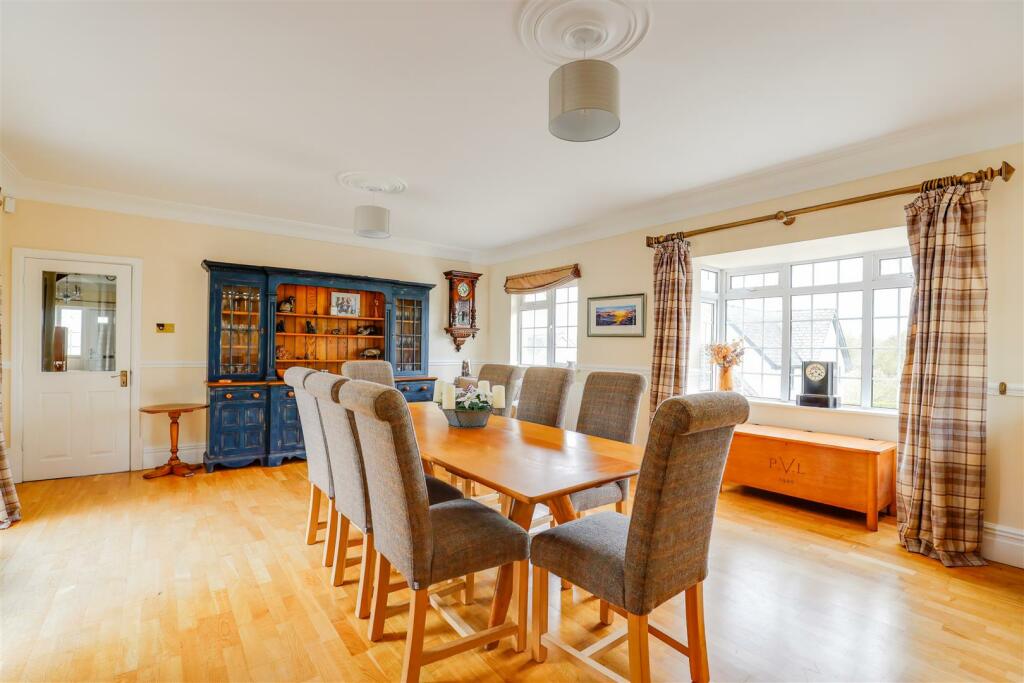 Additional image 6 of Broadlands, The Meadows, Penllyn, Nr Cowbridge, Vale of Glamorgan, CF71 7RL