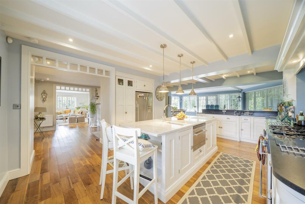 Additional image 9 of Oldfield Way, Heswall, Wirral