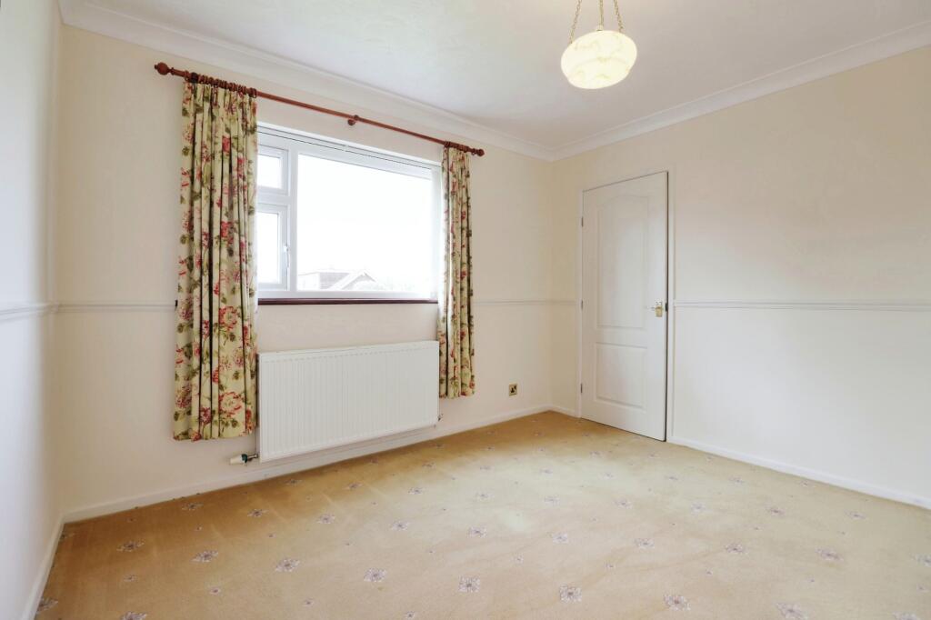 Additional image 12 of Garthorpe Avenue, Connah's Quay, Deeside, Flintshire, CH5 4AW