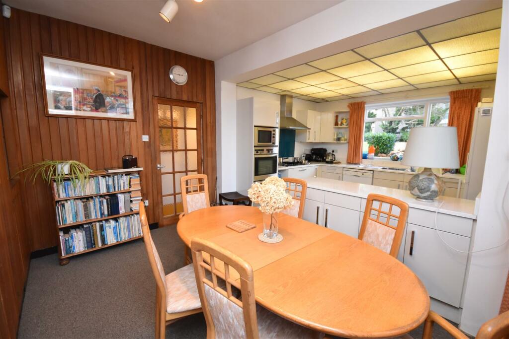 Additional image 30 of Mill Lane, Willaston