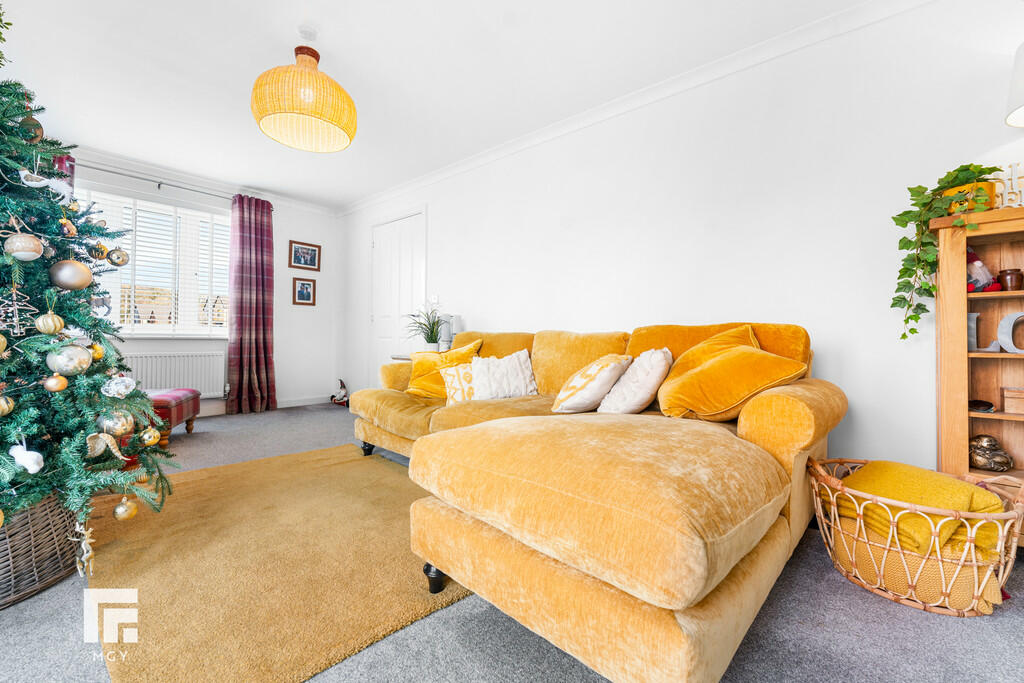 Additional image 39 of Gwern Catherine, Capel Llanilltern, Cardiff