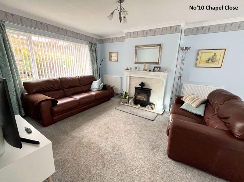 Additional image 9 of 9 & 10 Chapel Close, Cowbridge, The Vale of Glamorgan CF71 7HD