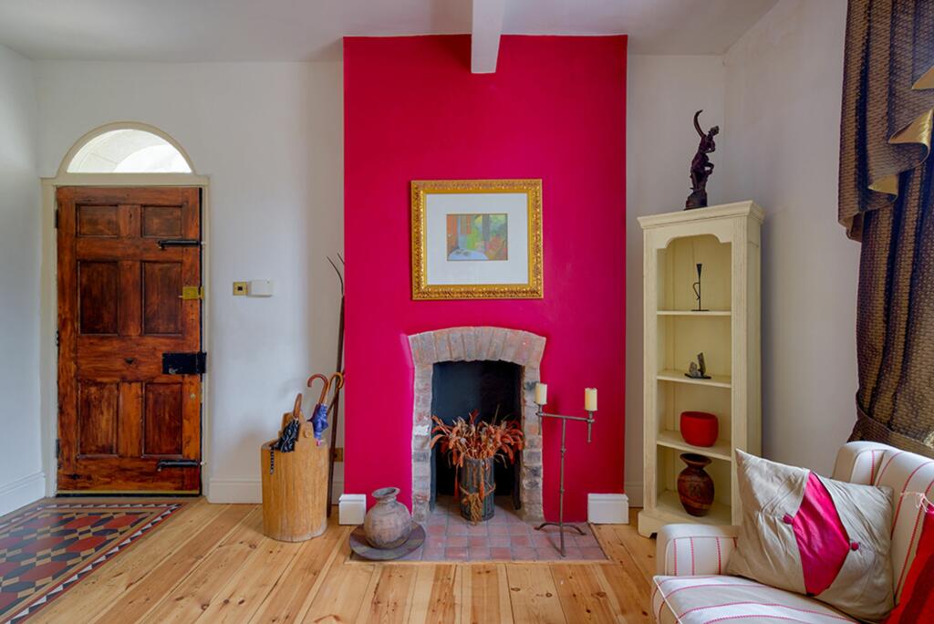 Additional image 7 of Poplar Hall Lane, Chorlton-By-Backford, CH2