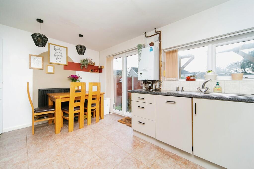 Additional image 7 of Dairy Bank, Elton, CHESTER