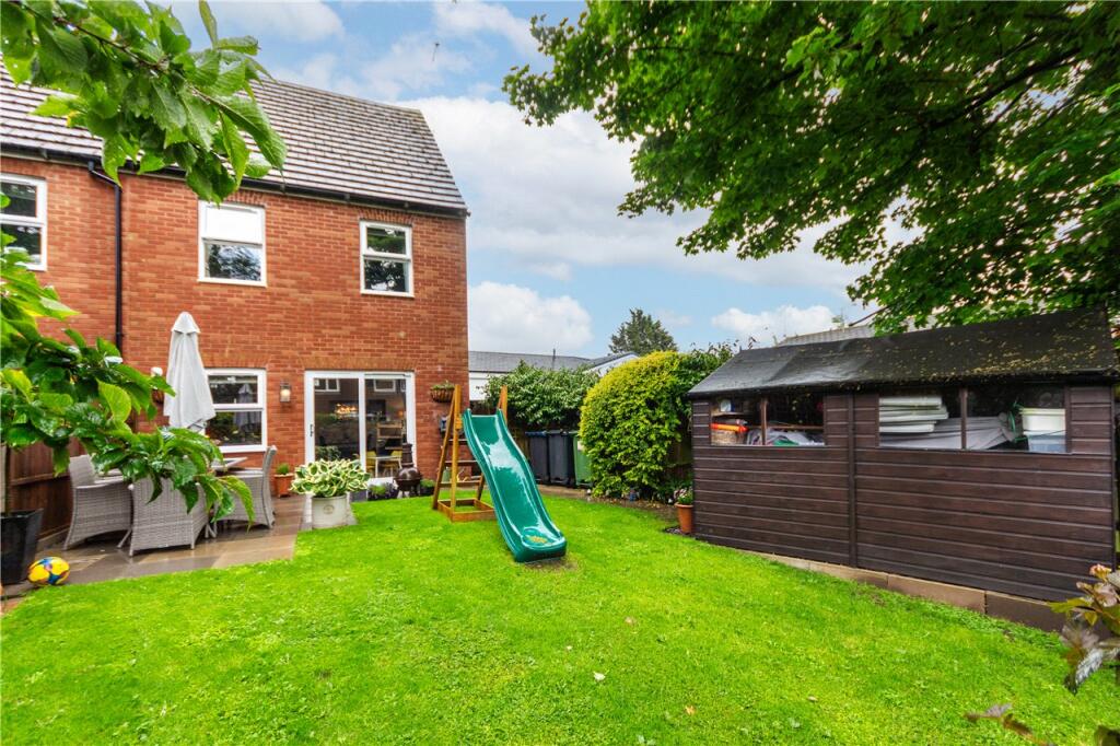 Additional image 12 of Fleming Drive, Markyate, St. Albans, AL3