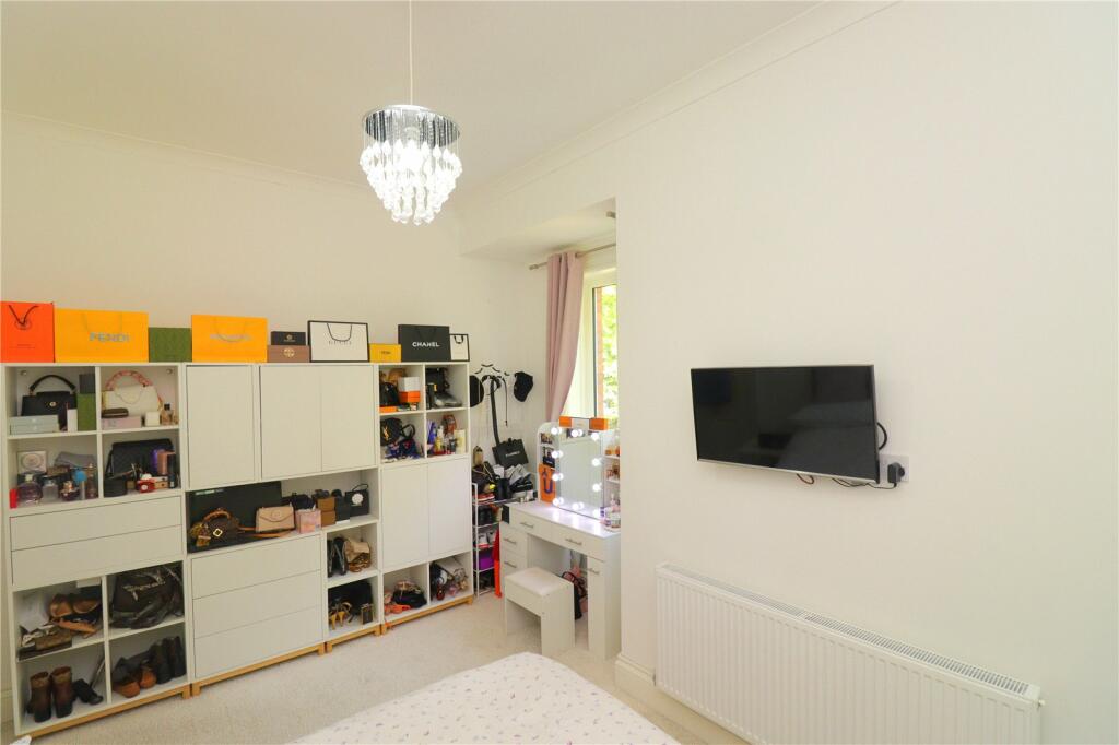 Additional image 18 of Talbot Road, Oxton, Wirral, CH43