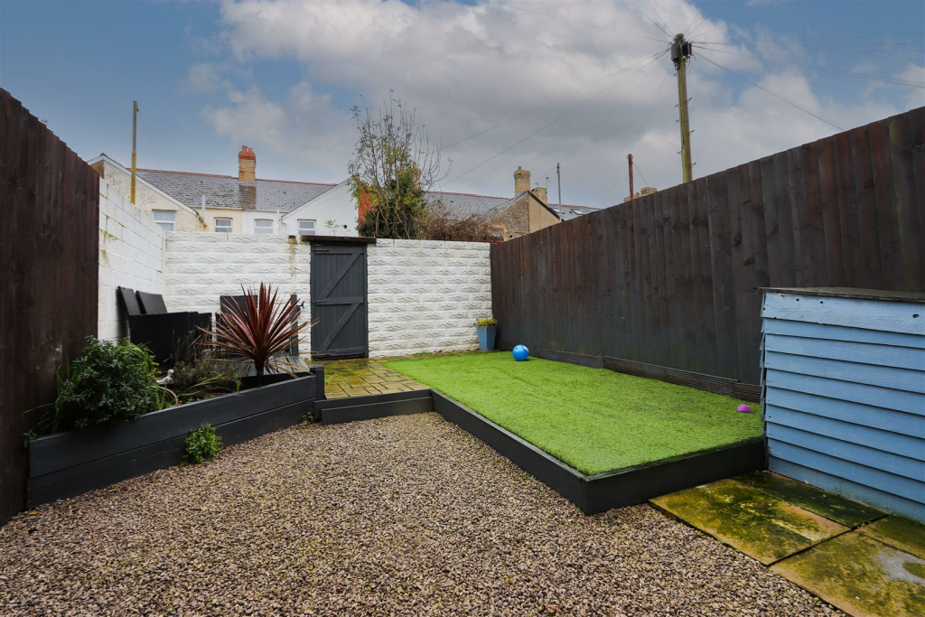 Additional image 13 of Pyke Street, Barry