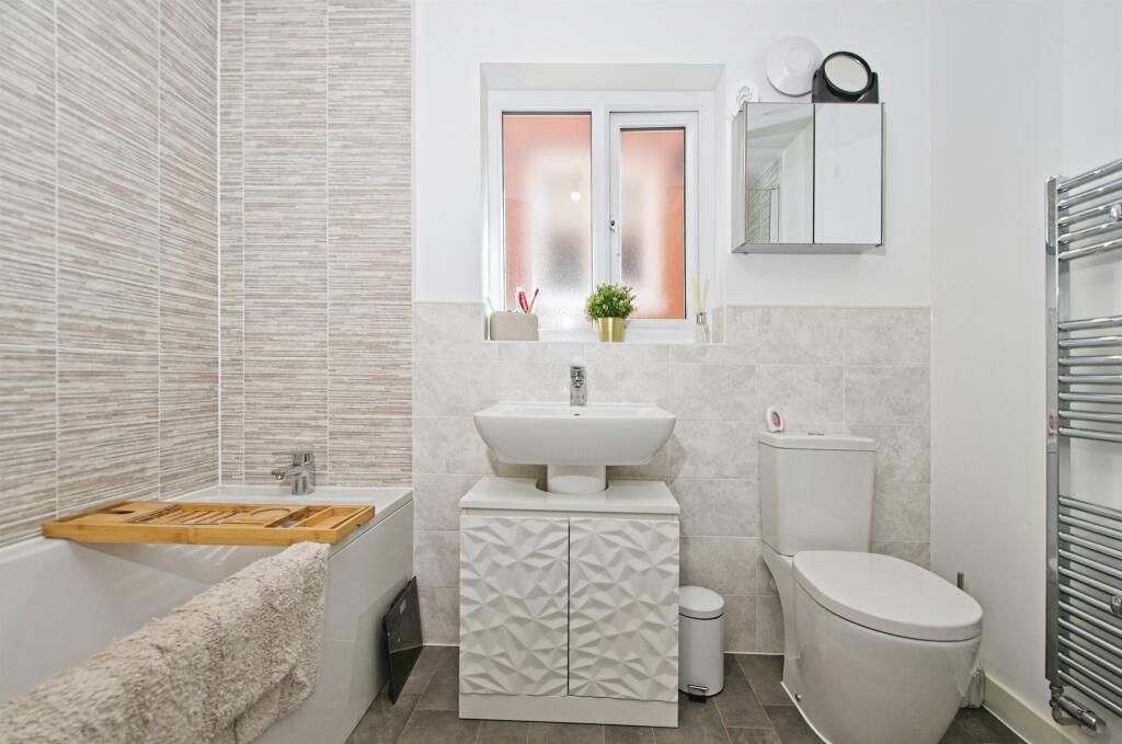 Additional image 11 of Maes Hedd, Llanilid, PONTYCLUN