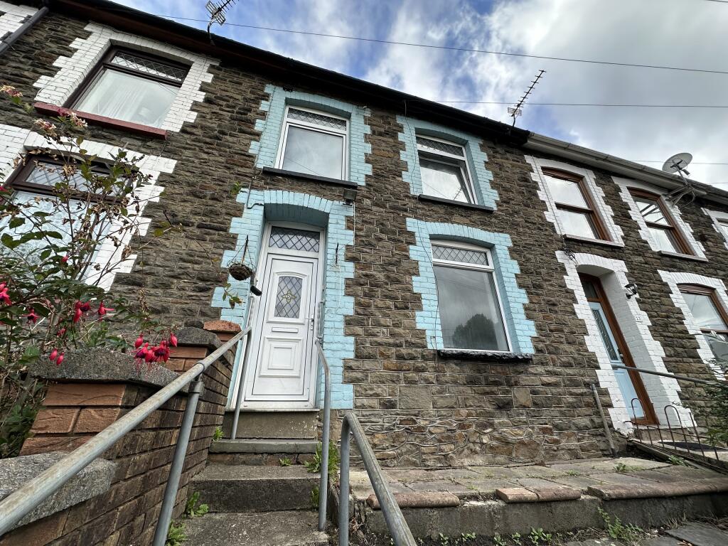 Additional image 3 of Partridge Road, Tonypandy, CF40 2SL