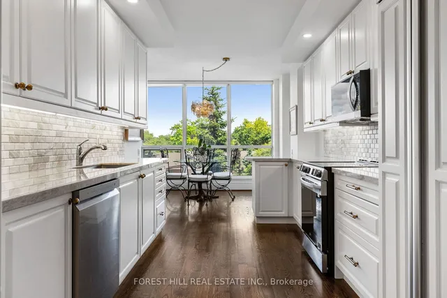 Additional image 8 of 3600 Yonge St Unit 822