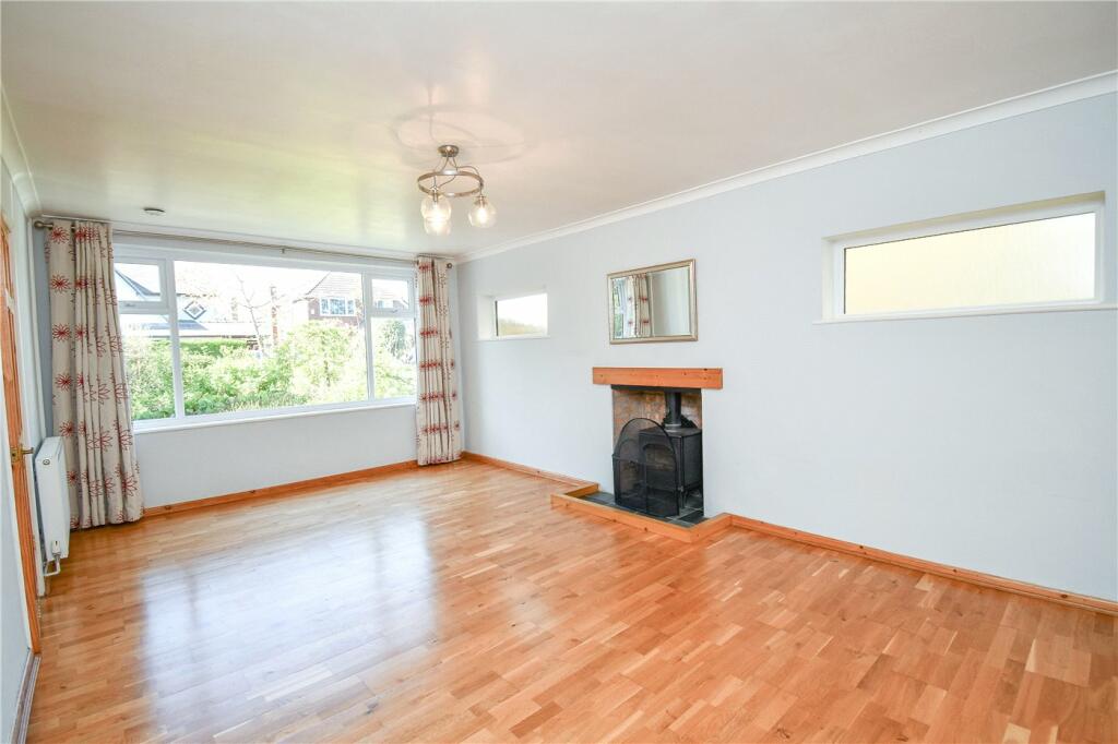 Additional image 3 of Private Drive, Barnston, Wirral