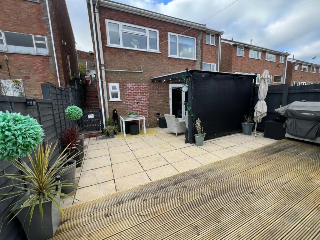 Additional image 18 of Kimberley Way Porth - Porth