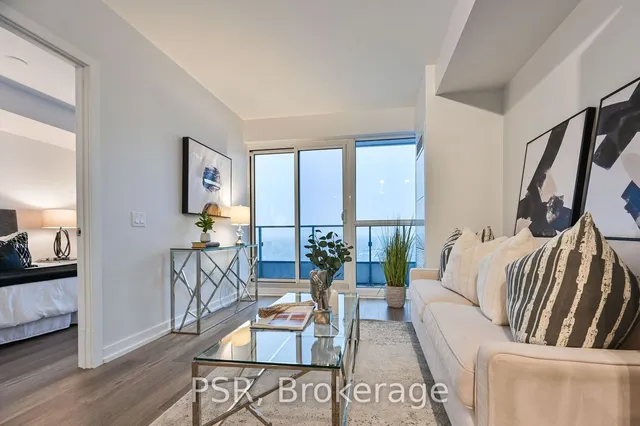 Additional image 7 of 395 Bloor St Unit 4409