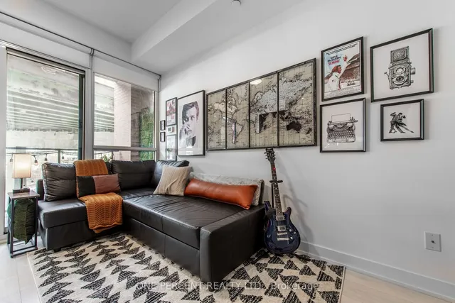 Additional image 7 of 50 Bruyeres Mews Unit 506