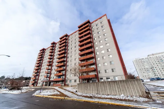 Additional image 2 of 50 Lotherton Ptwy Unit 402