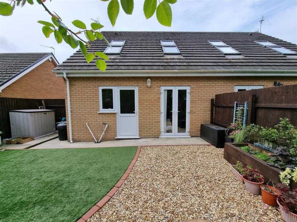 Additional image 16 of Cefn Glas Road, Bridgend