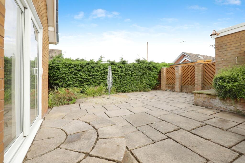 Additional image 20 of Garthorpe Avenue, Connah's Quay, Deeside, Flintshire, CH5 4AW