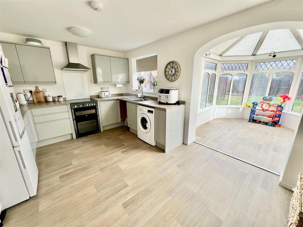 Additional image 17 of Detached Family Home - Desirable Location