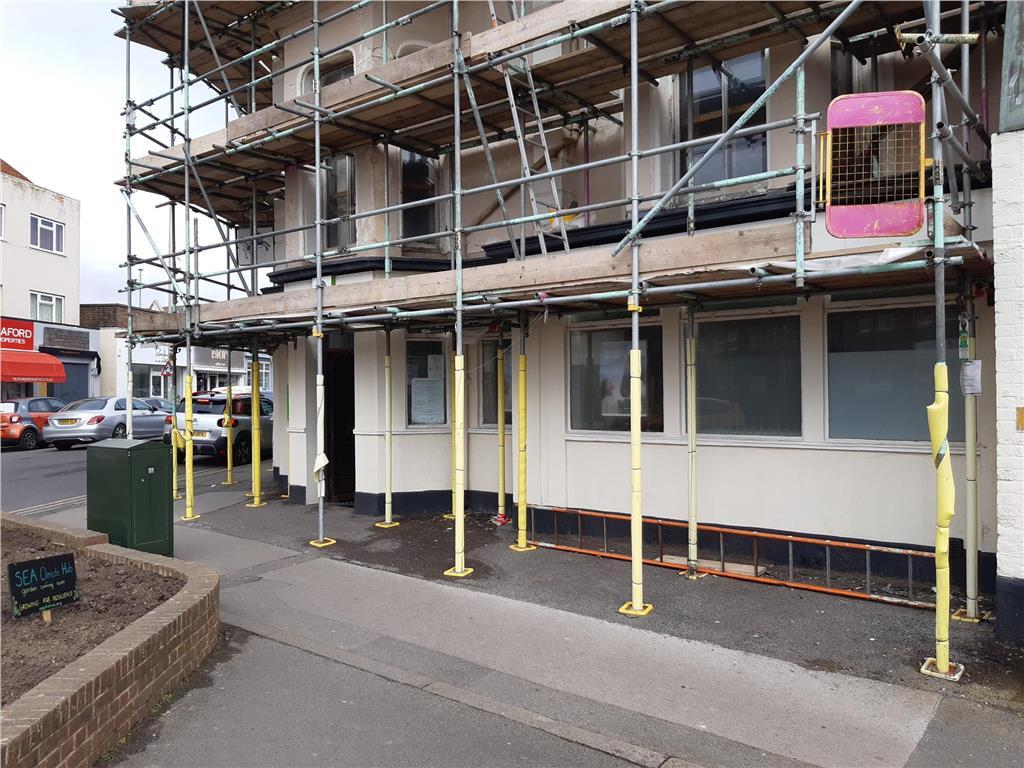 Additional image 2 of 17, Pelham Place, Seaford, BN25 1LH - Ground Floor and Basement