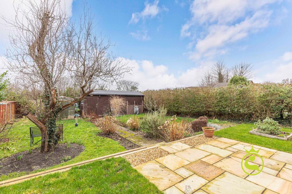 Additional image 19 of 5 BED DETACHED HOME, Wimborne Road, Poole, BH15