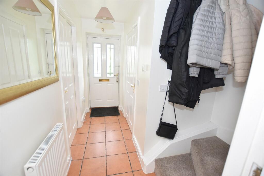 Additional image 23 of Marymount Close, Wallasey, Merseyside, CH44