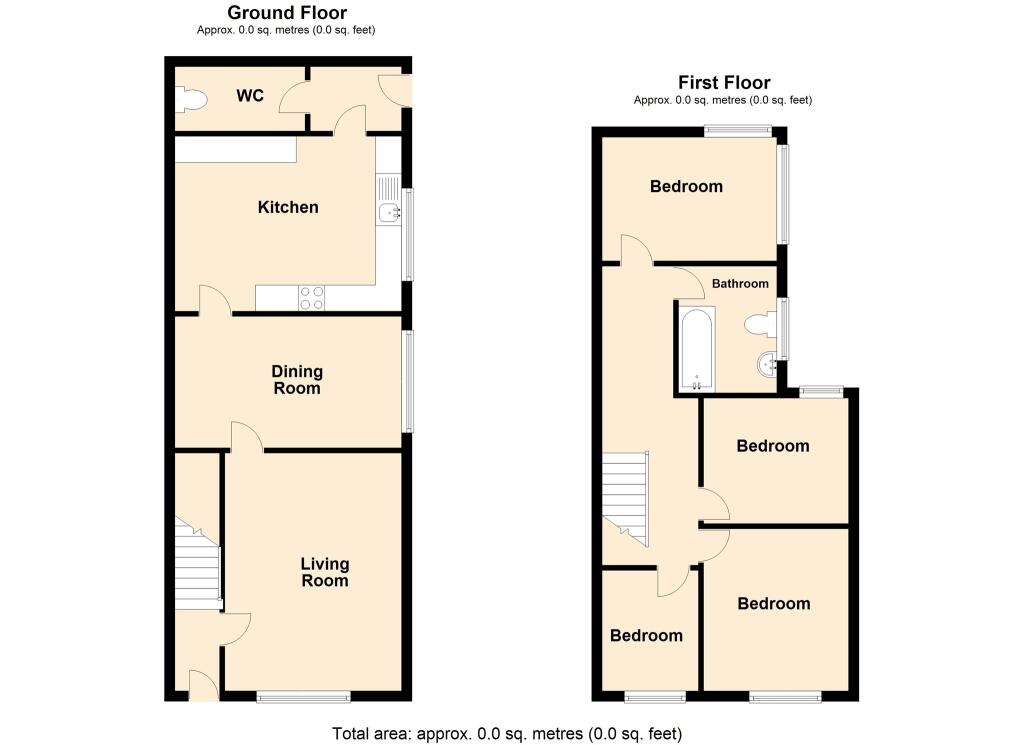 Additional image 3 of Gelli Road, Gelli, Pentre