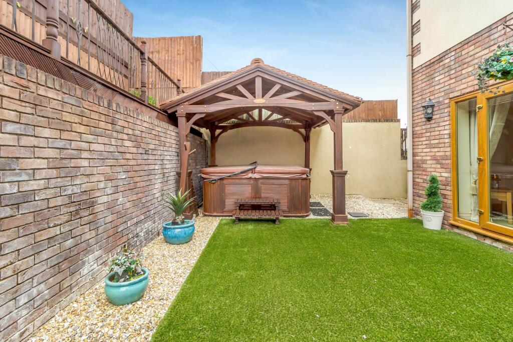 Additional image 39 of Foundry View, Aberdare