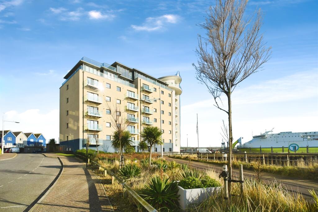 Additional image 15 of West Quay, Newhaven