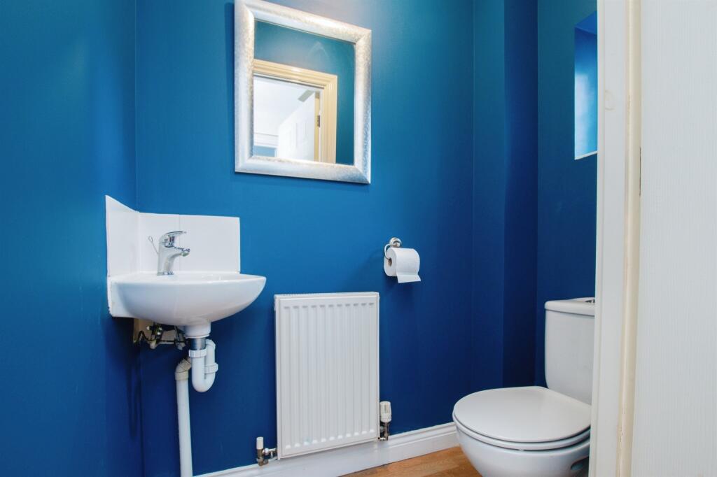 Additional image 7 of Cracklewood Close, West Moors, FERNDOWN