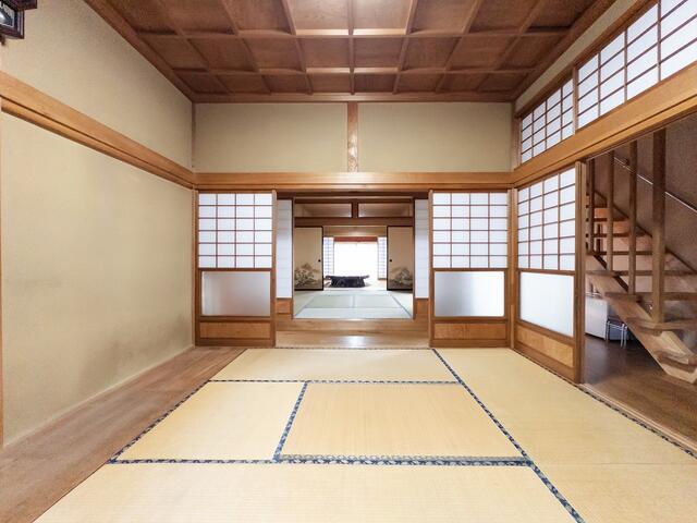 Additional image 4 of Mukaigawara, Aizumisato-cho, Onuma-gun, Fukushima Prefecture