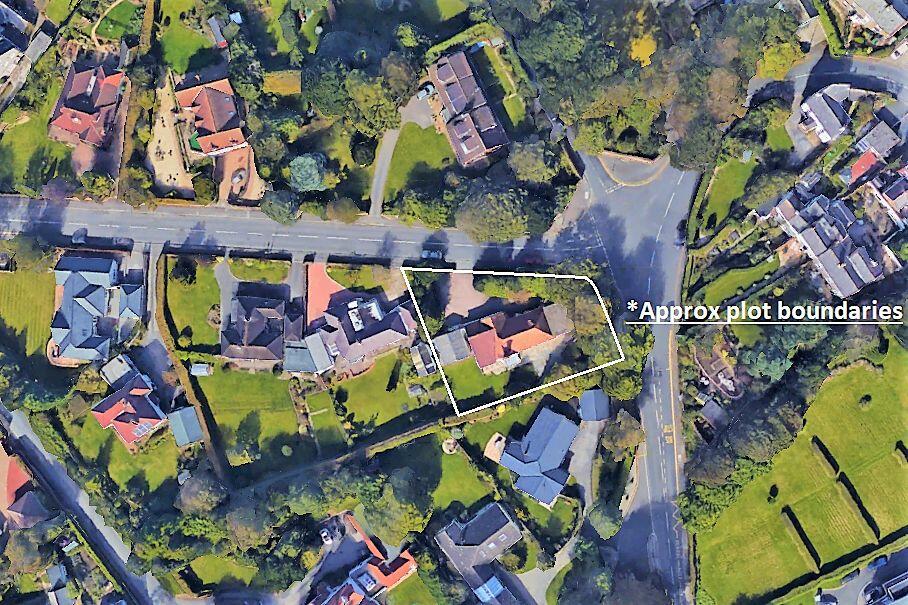 Additional image 2 of Delavor Road, Heswall, Wirral, CH60