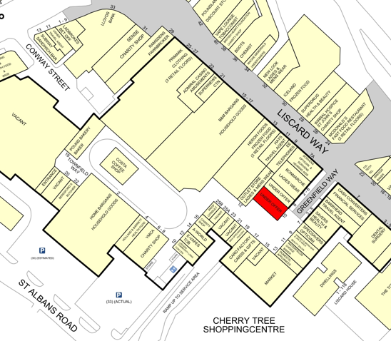 Additional image 2 of 10 Cherry Square, Wallasey, Merseyside, CH44
