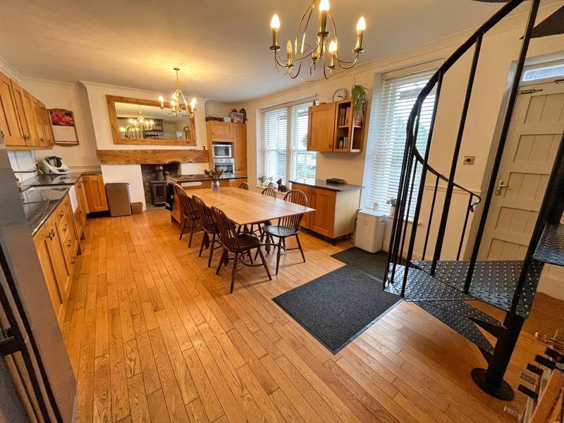 Additional image 27 of Caia House, St Nicholas, The Vale of Glamorgan CF5 6SG