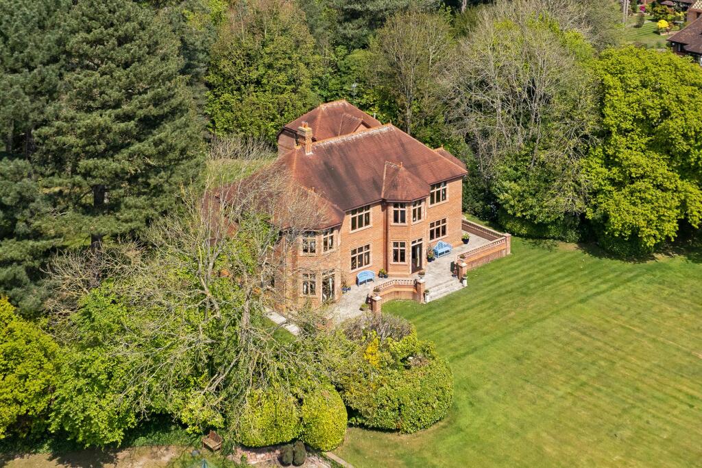 Additional image 37 of Seahill Road, Saughall, CH1