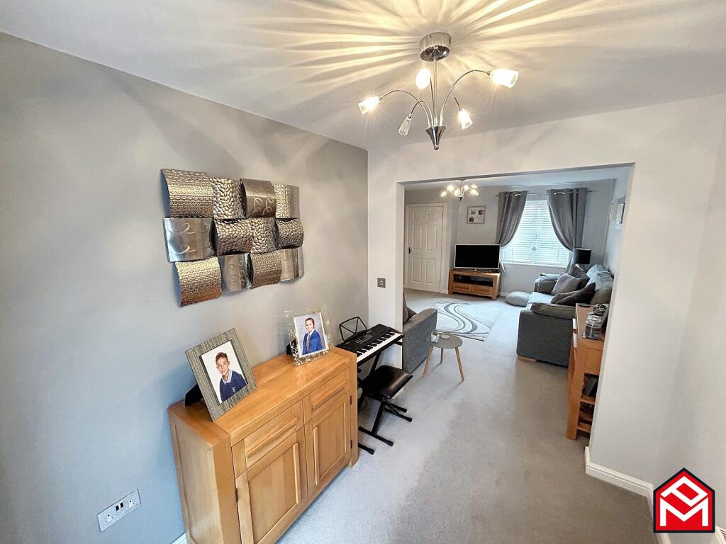 Additional image 8 of Heritage Way, Llanharan, Pontyclun, Rhondda Cynon Taff. CF72 9WD