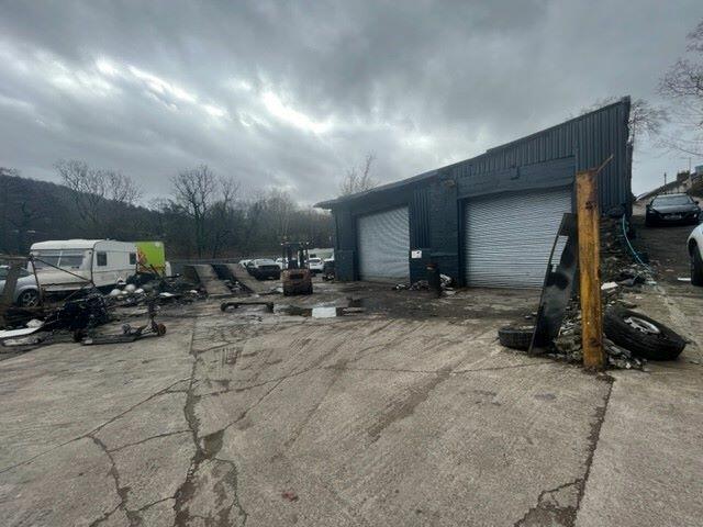 Additional image 6 of Site at Old Coach Works, Berw Road, Pontypridd, CF37 2AB