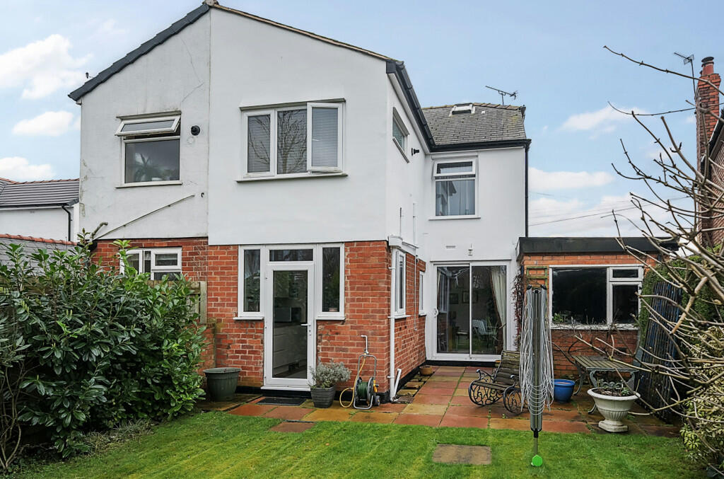 Additional image 20 of Strawberry Way East, Ellesmere Port, Chester