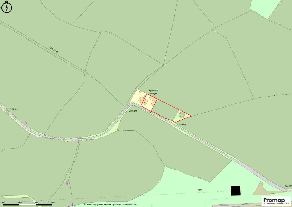 Additional image 13 of 1 Tynewydd Cottage Cilfynydd, Pontypridd, CF37 4HP