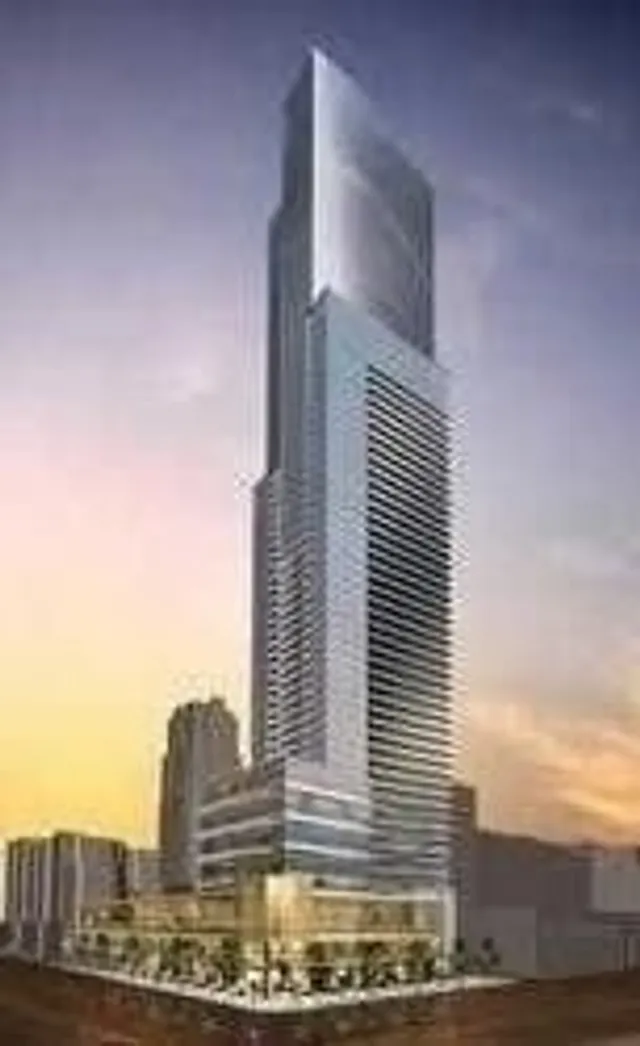 386 Yonge St Unit 4313