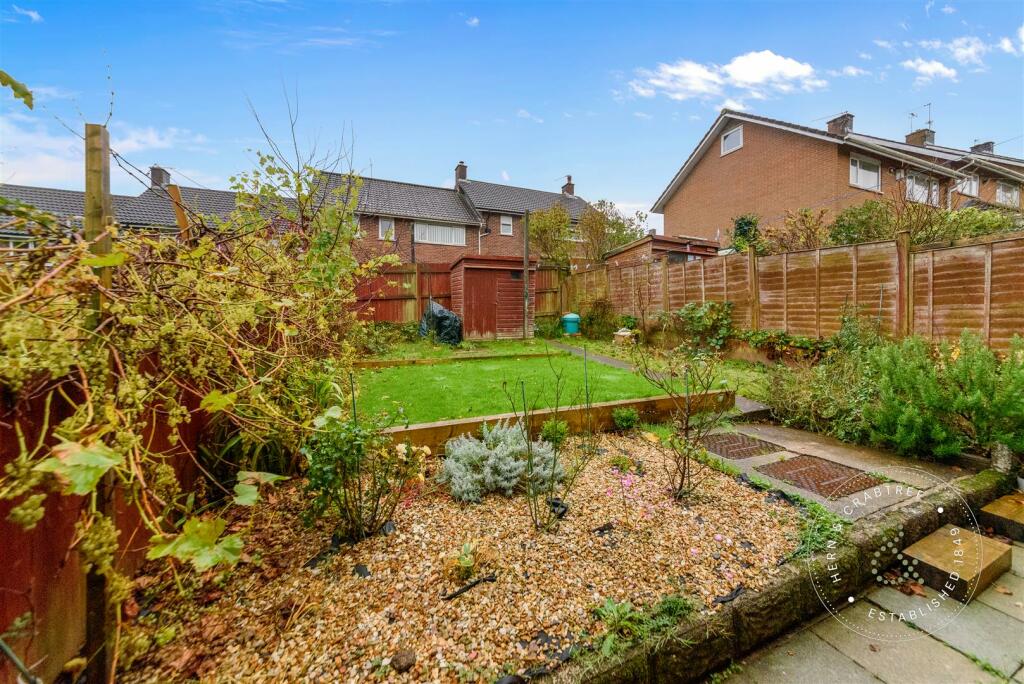 Additional image 23 of Firs Avenue, Pentrebane, Cardiff