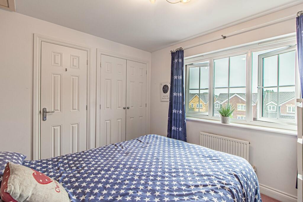 Additional image 22 of Barnard Way, Church Village, Pontypridd, CF38