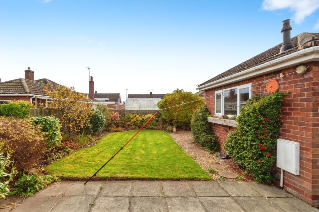 Additional image 17 of Timberfields Road, CHESTER, Cheshire, CH1