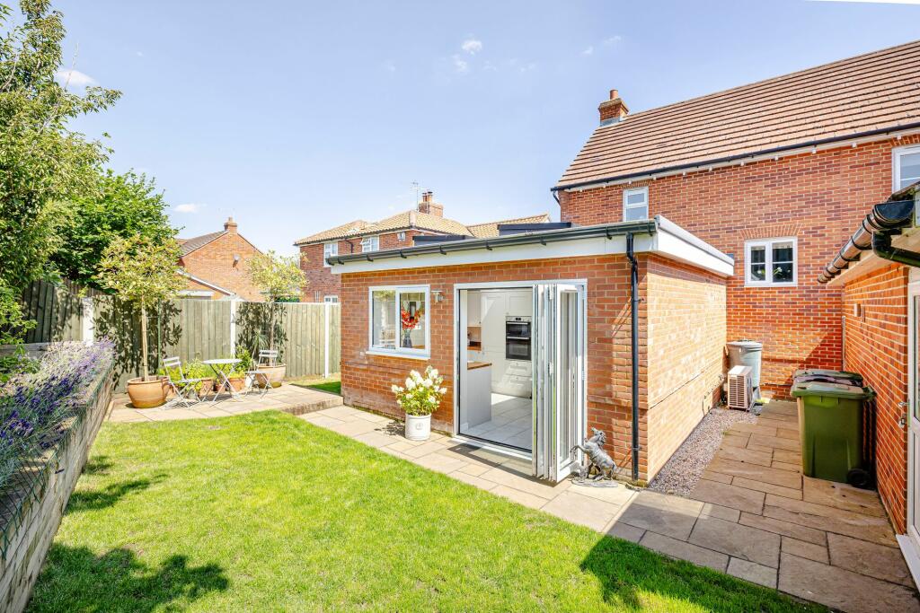Additional image 19 of Peggys Walk, Littlebury, CB11