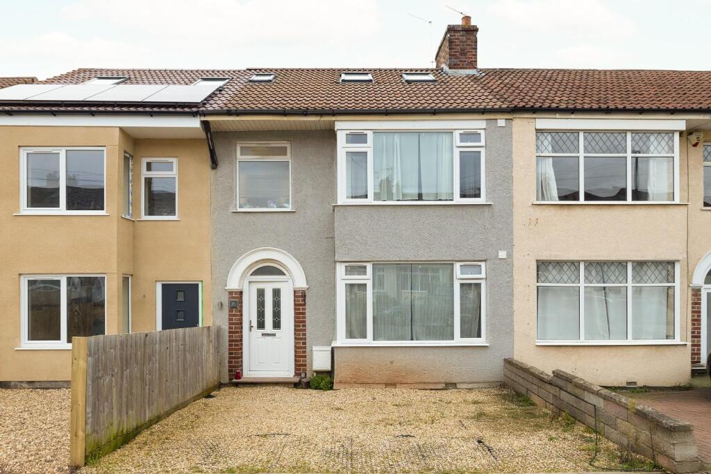 Additional image 14 of Savoy Road, Brislington