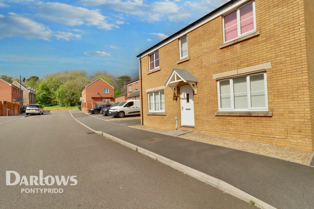 Additional image 32 of Bryn Eirlys, Bridgend