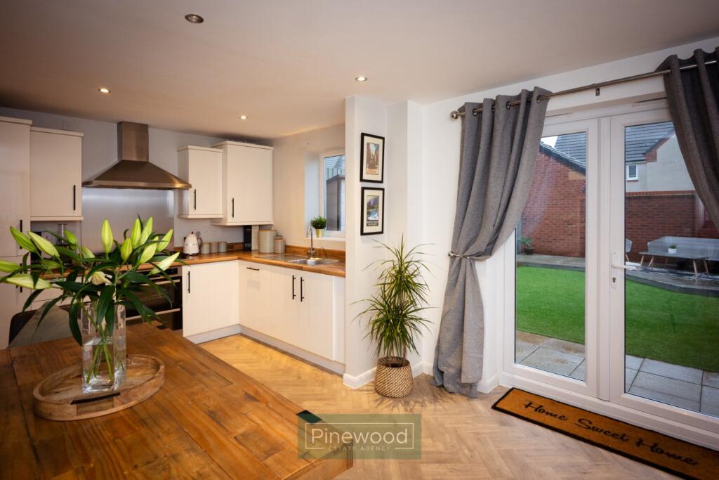 Additional image 6 of Ffordd Bate, Connahs Quay, CH5