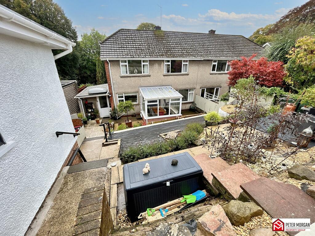 Additional image 19 of Miskin Crescent, Miskin, Pontyclun, Rhondda Cynon Taff. CF72 8JL