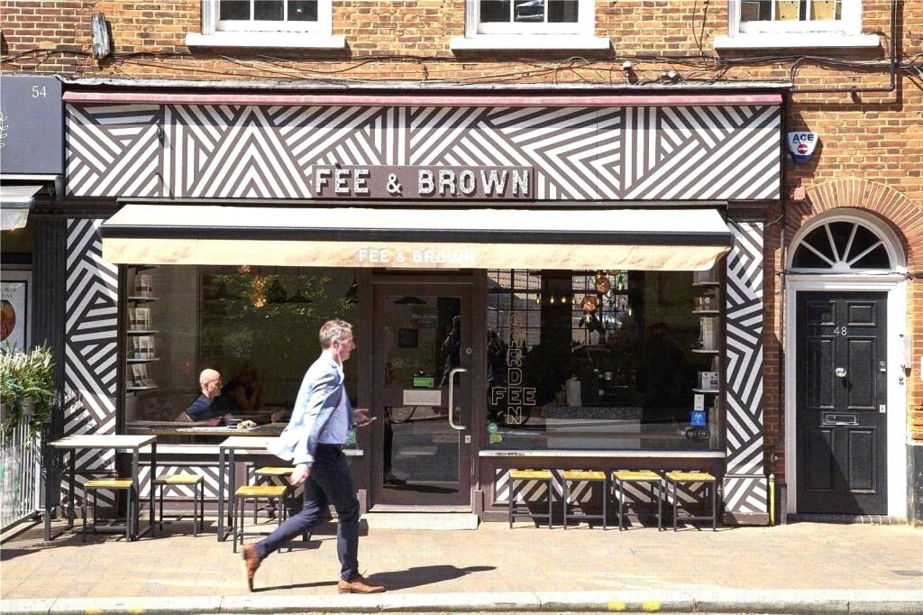 Additional image 11 of Burnhill Road, Beckenham