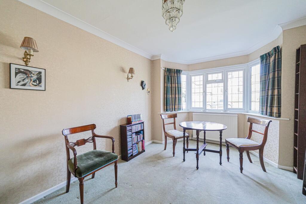 Additional image 6 of Grange Road, Dorridge, B93