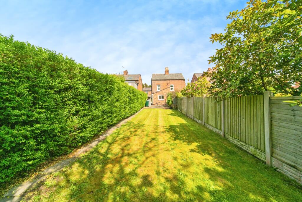 Additional image 15 of Ash Bank, Pipers Ash, Guilden Sutton, Chester, CH3